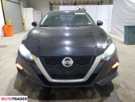 Nissan Altima 2019 2 Nissan Altima 2019 2
