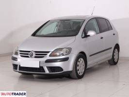 Volkswagen Golf 2005 1.6 100 KM