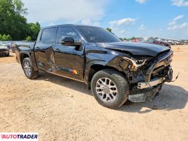 Toyota Tundra 2025 3