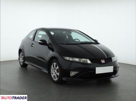 Honda Civic 2009 1.3 97 KM