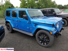 Jeep Wrangler 2023 2