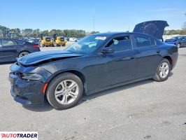 Dodge Charger - zobacz ofertę