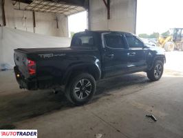 Toyota Tacoma 2019 3
