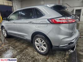 Ford Edge 2020 2