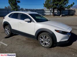 Mazda CX-30 2023 2