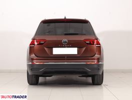 Volkswagen Tiguan 2021 1.5 147 KM Volkswagen Tiguan 2021 1.5 147 KM