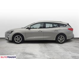 Ford Focus 2019 1.5 120 KM