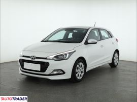 Hyundai i20 2017 1.0 99 KM