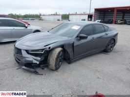 Acura TL 2023 2