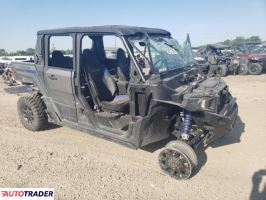 Polaris Pozostałe 2024 Polaris Pozostałe 2024