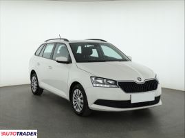 Skoda Fabia - zobacz ofertę