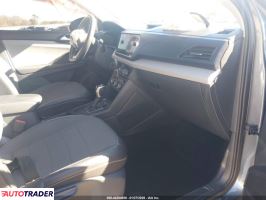 Volkswagen Pozostałe 2022 1