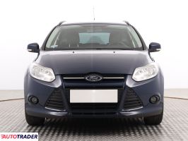 Ford Focus 2011 1.6 123 KM