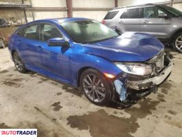 Honda Civic 2021 1 Honda Civic 2021 1