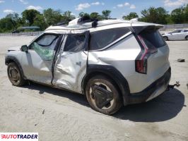 Kia Pozostałe 2024 Kia Pozostałe 2024