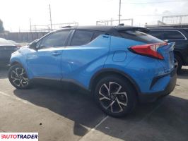 Toyota C-HR 2019 2