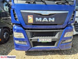 Man Tgx Man Tgx