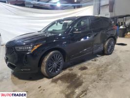 Acura RDX 2024 2 Acura RDX 2024 2