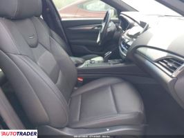 Cadillac Pozostałe 2021 2 Cadillac Pozostałe 2021 2