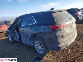 Chevrolet Equinox 2022 1