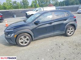 Hyundai Kona - zobacz ofertę
