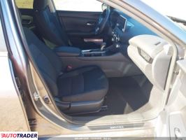 Nissan Sentra 2025 2