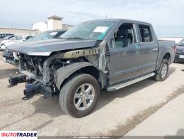 Ford Pozostałe 2024 3