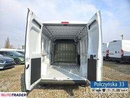 Citroen Jumper 2025 2.2 Citroen Jumper 2025 2.2