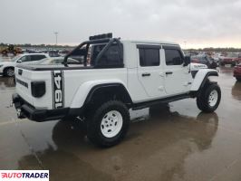 Jeep Pozostałe 2022 3