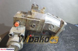 Silnik hydrauliczny Hydromatik A6VM80HA1T/60W-0350-PAB018A225.22.72.78