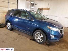 Chevrolet Equinox 2019 2 Chevrolet Equinox 2019 2