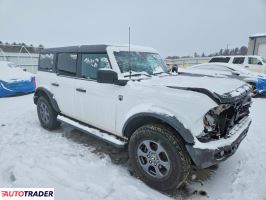 Ford Bronco 2023 2