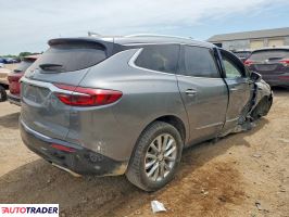 Buick Enclave 2020 3