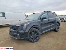 Kia Sorento - zobacz ofertę