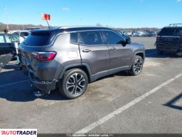 Jeep Compass 2022 2 Jeep Compass 2022 2