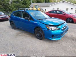 Subaru Impreza 2021 2