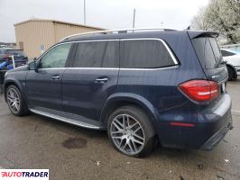 Mercedes CL 2019 5 Mercedes CL 2019 5