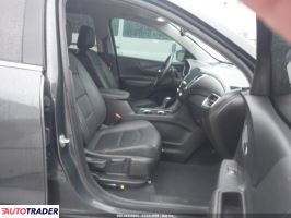 Chevrolet Equinox 2021 1