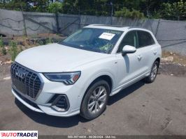 Audi Q3 2021 2 Audi Q3 2021 2