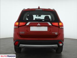 Mitsubishi Outlander 2017 2.0 147 KM