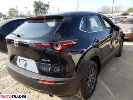 Mazda 3 2021 2 Mazda 3 2021 2