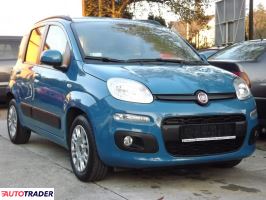 Fiat Panda 2016 1.2 69 KM