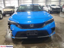 Honda Civic 2024 2