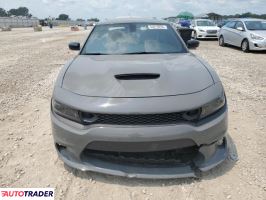 Dodge Charger 2023 6