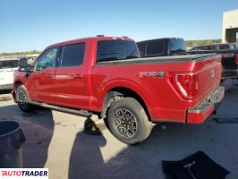 Ford Pozostałe 2021 3