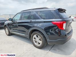 Ford Explorer 2023 2