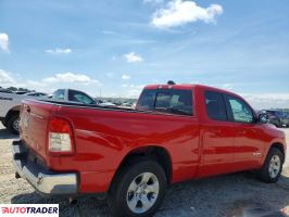Dodge Ram 2022 3
