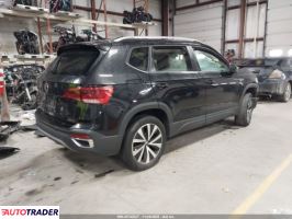 Volkswagen Pozostałe 2022 1