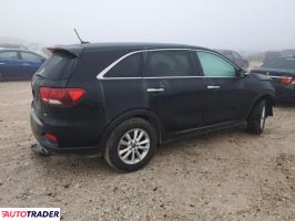 Kia Sorento 2019 2