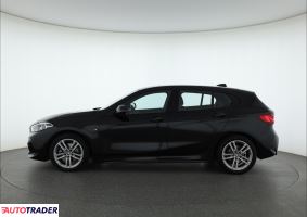 BMW 118 2023 1.5 134 KM